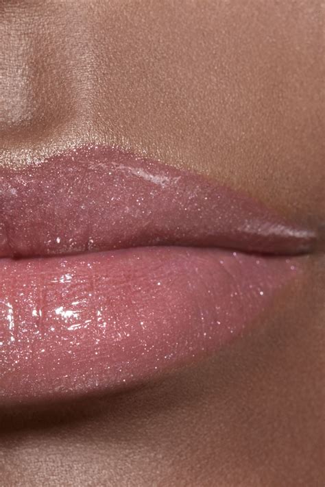 chanel rouge coco gloss physical|chanel rouge coco gloss 119.